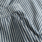Shorts Vejle Work - Stripe Blue