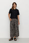 Bluse CAMELLIA - black