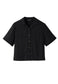 Bluse CAMELLIA - black