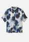 Bluse LOTUS WATERDROP - blue