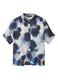 Bluse LOTUS WATERDROP - blue