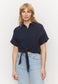 Bluse TULIP - navy