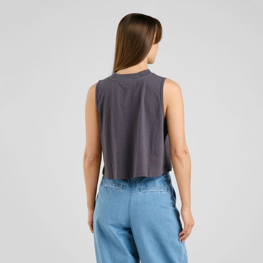 Top NAMSOS - hemp charcoal