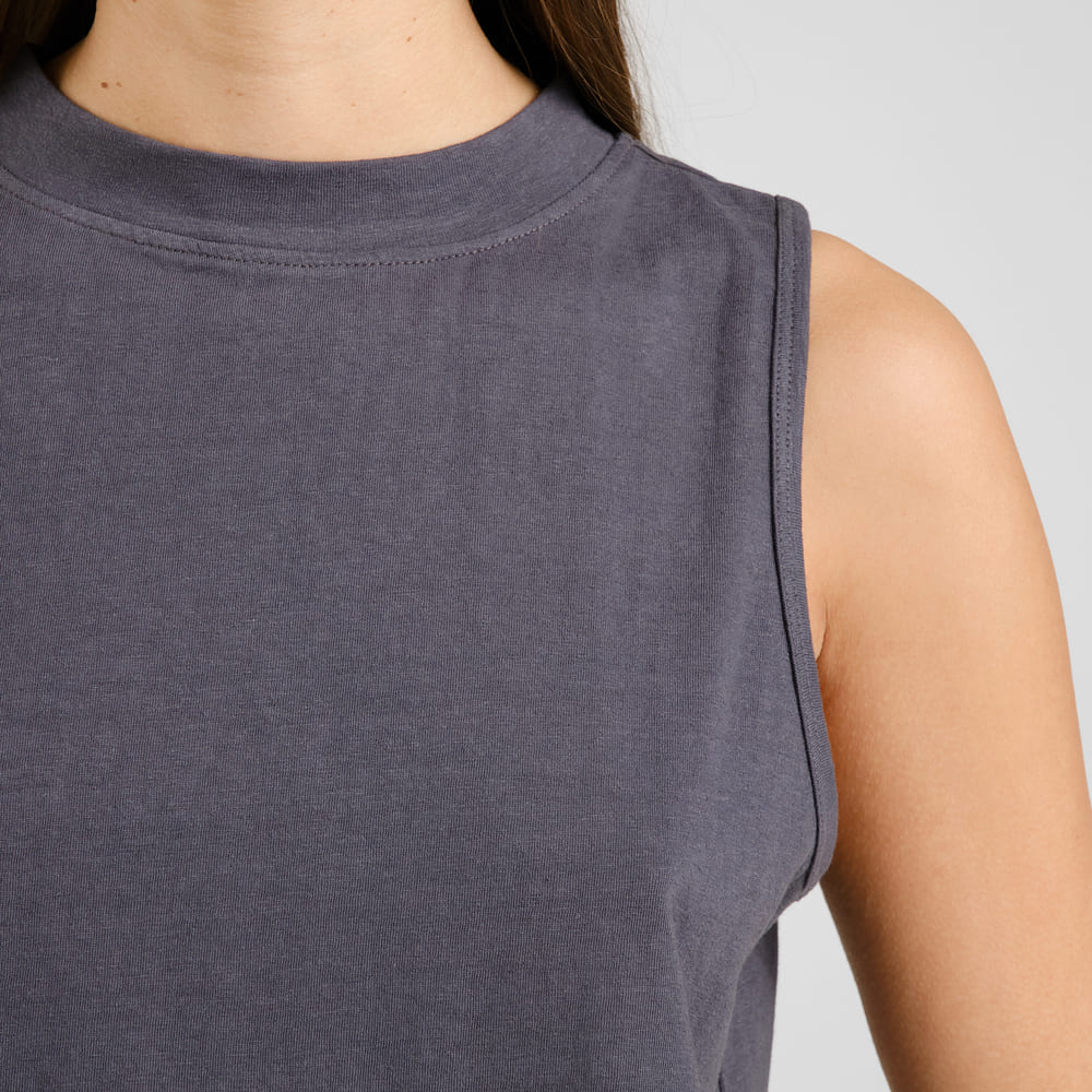 Top NAMSOS - hemp charcoal
