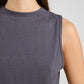 Top NAMSOS - hemp charcoal