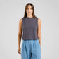Top NAMSOS - hemp charcoal