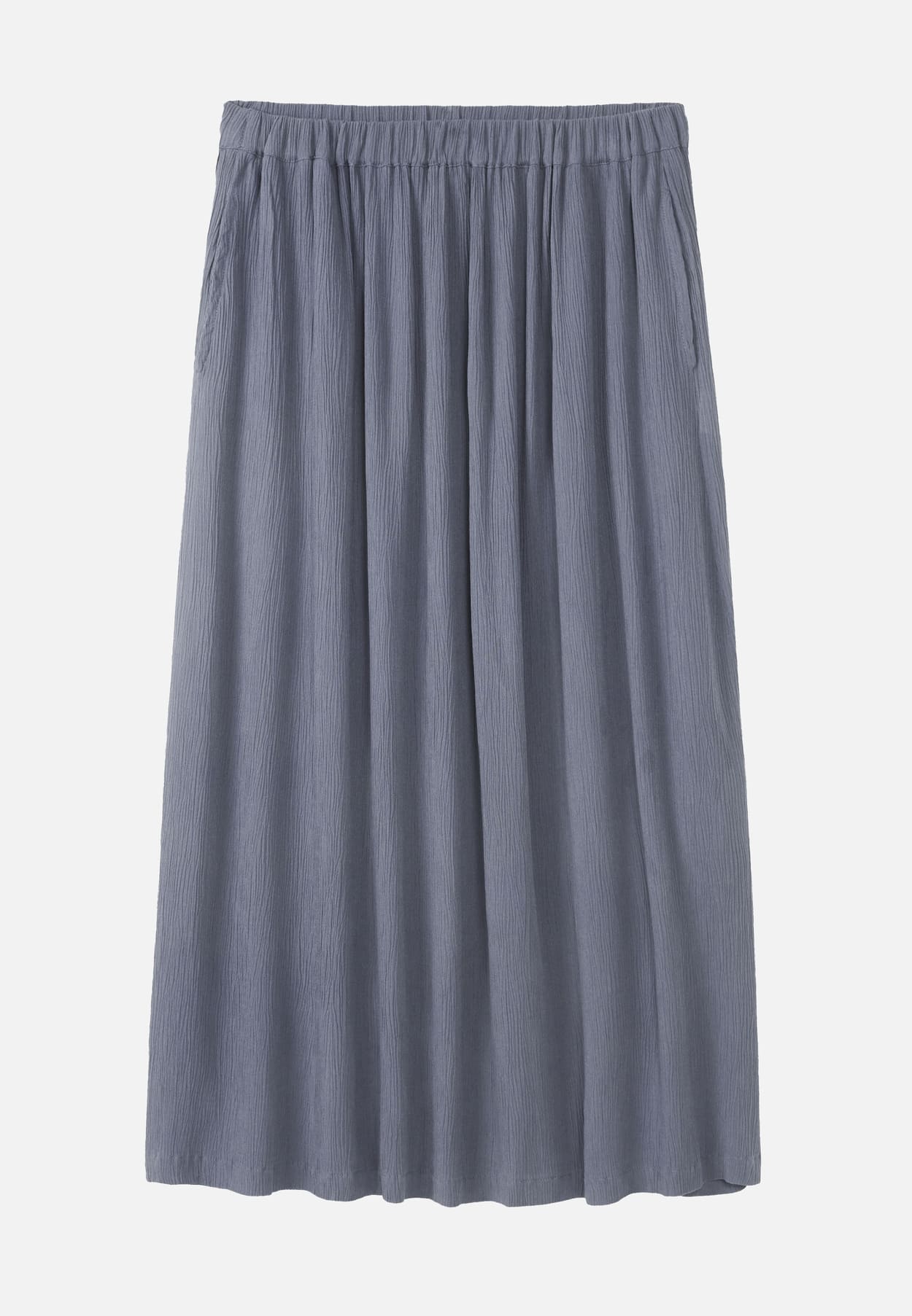 Rock PEACH - dove blue