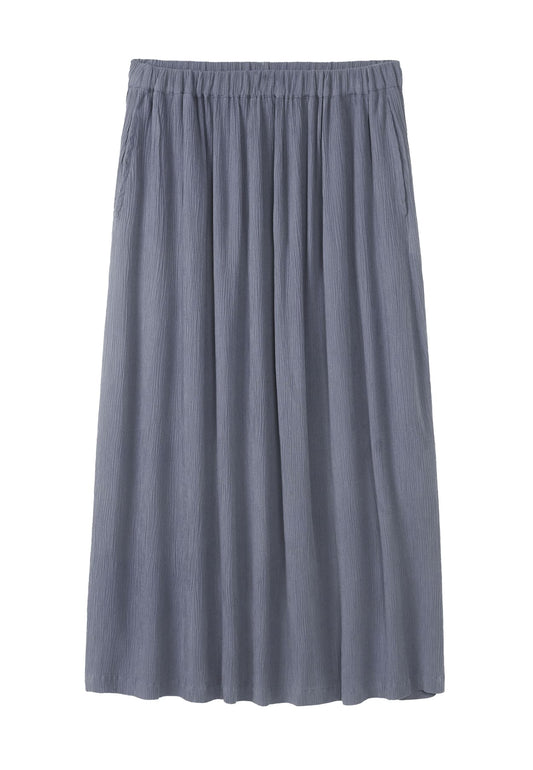 Rock PEACH - dove blue