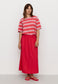 Rock Fennel - lava red