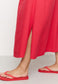 Rock Fennel - lava red