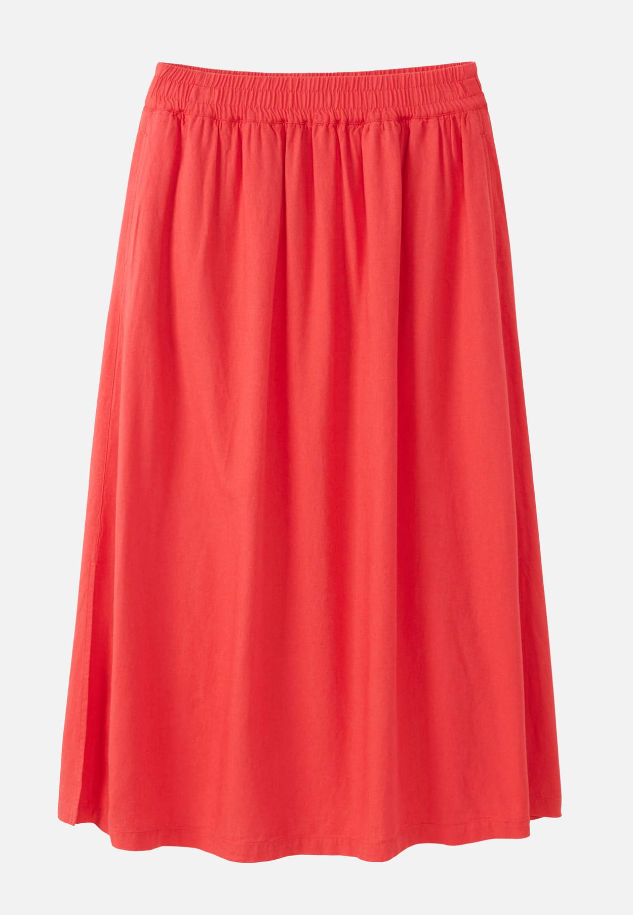 Rock Fennel - lava red
