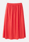 Rock Fennel - lava red