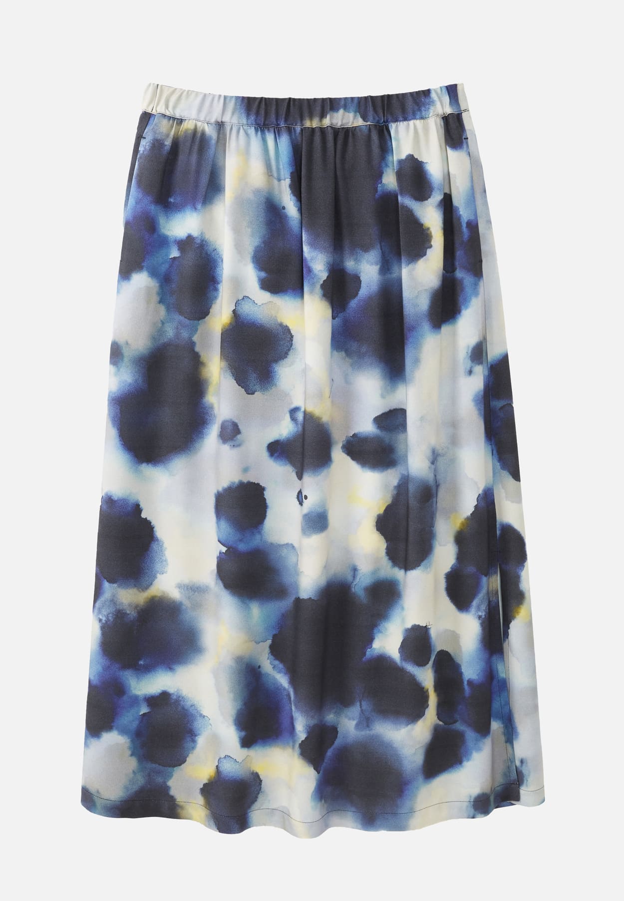 Rock HOLLY WATERDROP - blue