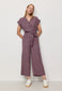 Jumpsuit DIANELLA - mystic grape