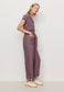 Jumpsuit DIANELLA - mystic grape