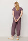 Jumpsuit DIANELLA - mystic grape