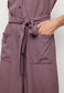 Jumpsuit DIANELLA - mystic grape