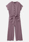 Jumpsuit DIANELLA - mystic grape