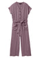 Jumpsuit DIANELLA - mystic grape