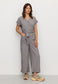 Jumpsuit DIANELLA - greige