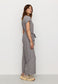 Jumpsuit DIANELLA - greige