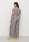 Jumpsuit DIANELLA - greige