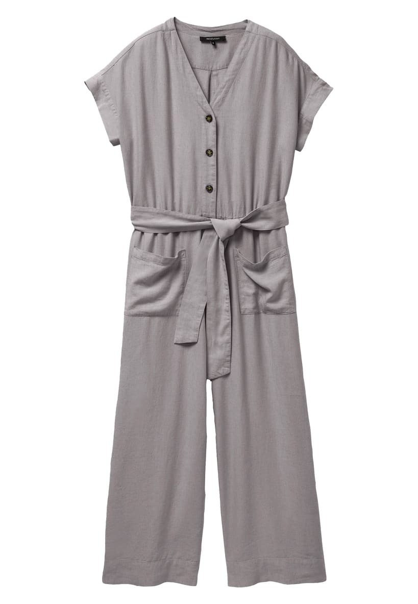 Jumpsuit DIANELLA - greige