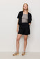 Shorts FIR - black
