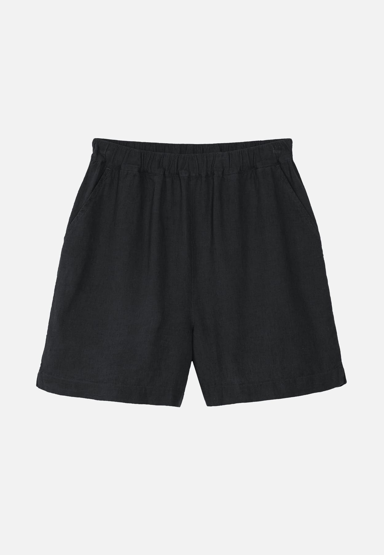 Shorts FIR - black