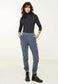 Pants CHAITURUS - dark atlanic blue