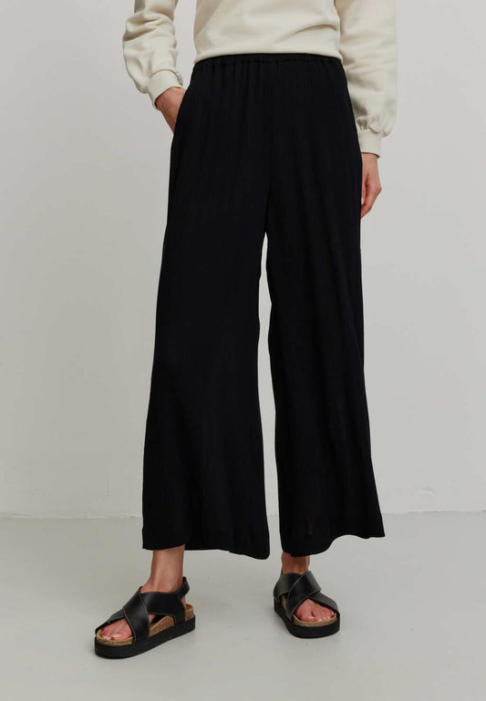 Hose MANDEVILLA - black