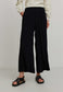 Hose MANDEVILLA - black