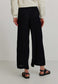 Hose MANDEVILLA - black