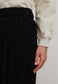 Hose MANDEVILLA - black