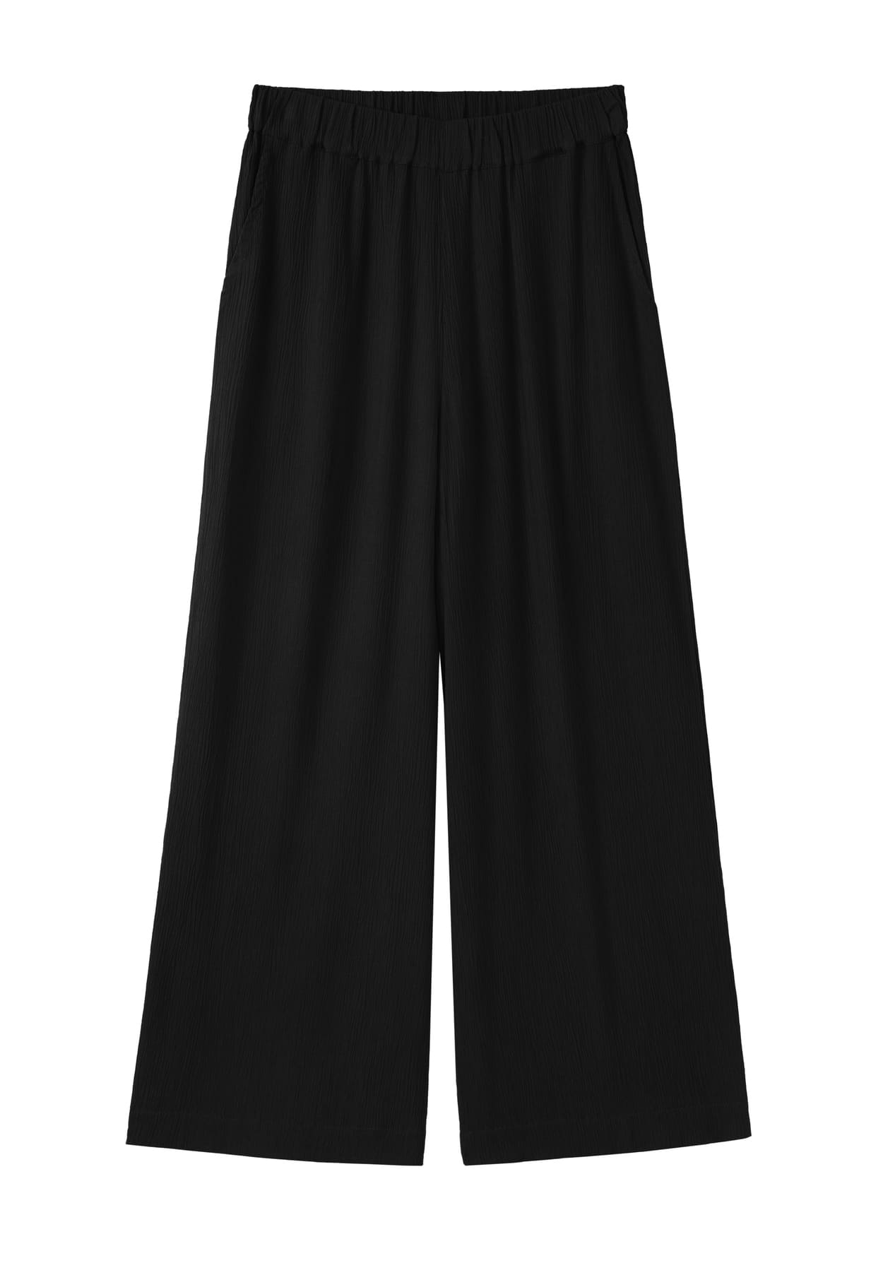 Hose MANDEVILLA - black