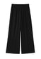 Hose MANDEVILLA - black