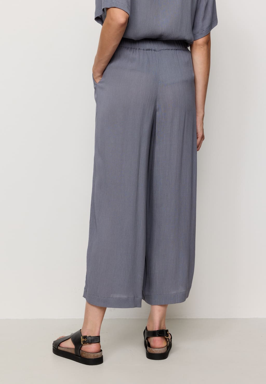 Hose MANDEVILLA - dove blue