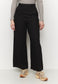 Pants PILEA - black