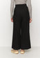 Pants PILEA - black