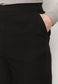 Pants PILEA - black