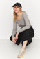 Pants PILEA - black
