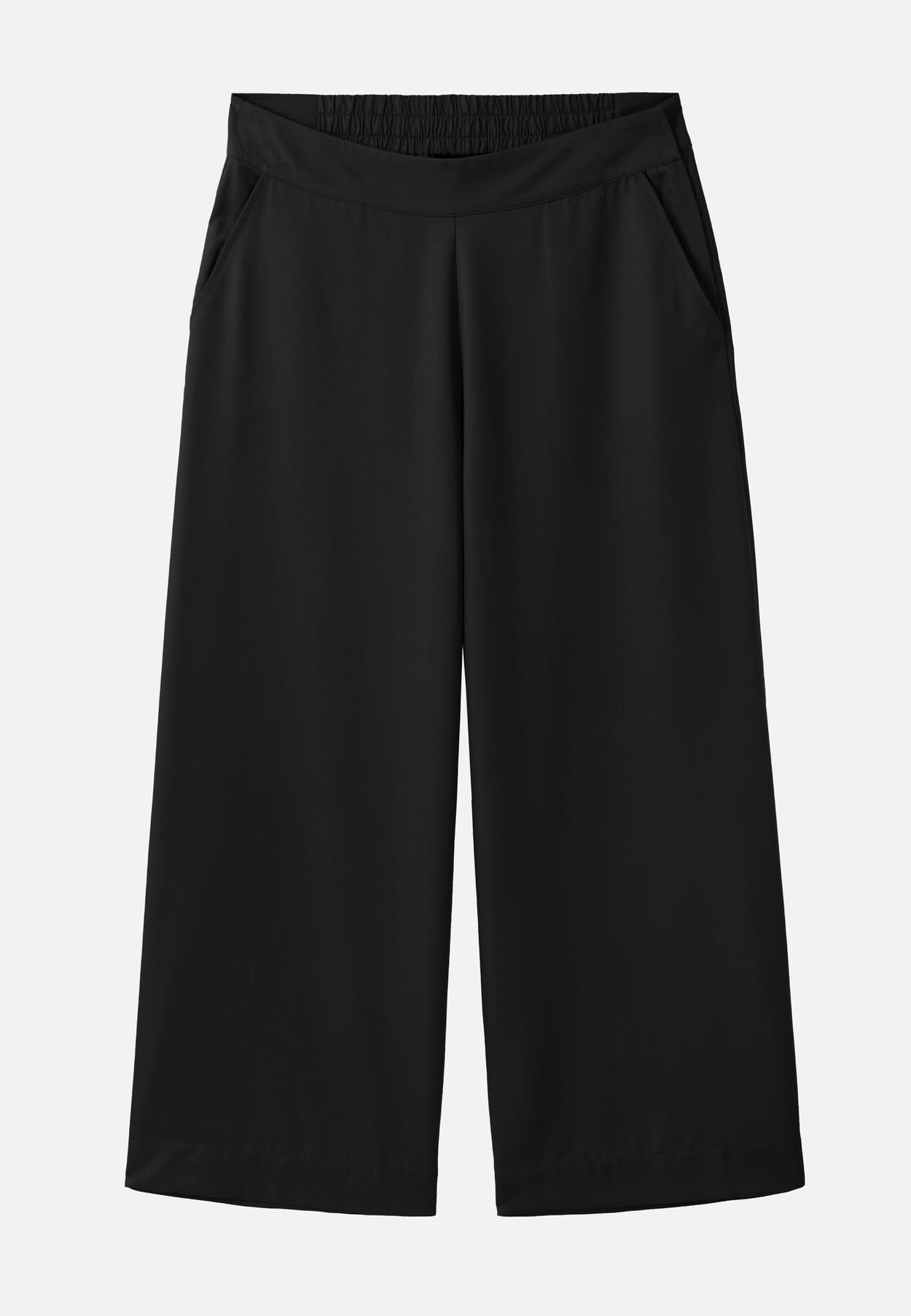 Pants PILEA - black