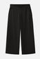 Pants PILEA - black