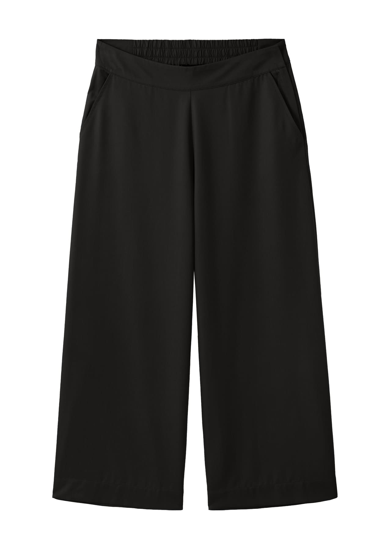 Pants PILEA - black