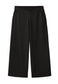 Pants PILEA - black