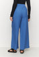 Pants PILEA - electric blue