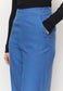 Pants PILEA - electric blue
