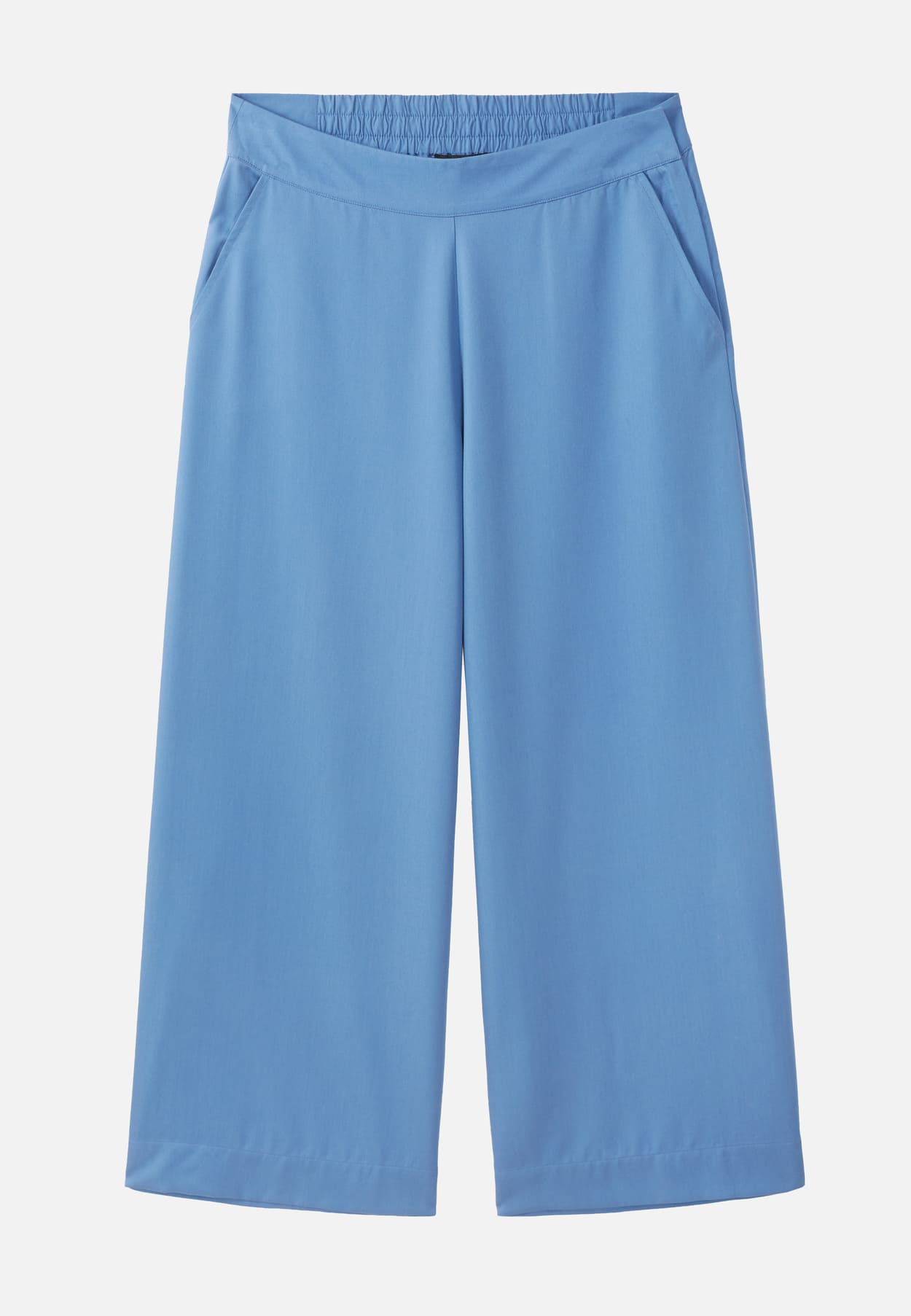 Pants PILEA - electric blue
