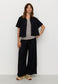 Pants ALISMA - black