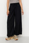 Pants ALISMA - black